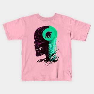 terminator 2 Kids T-Shirt